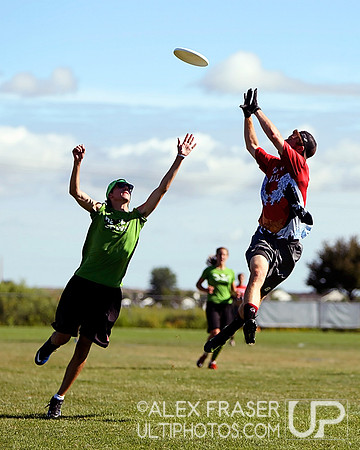 Saturday Highlights - YCC 2013