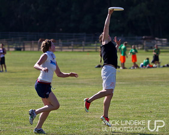 Saturday Action at Cooler Classic 25