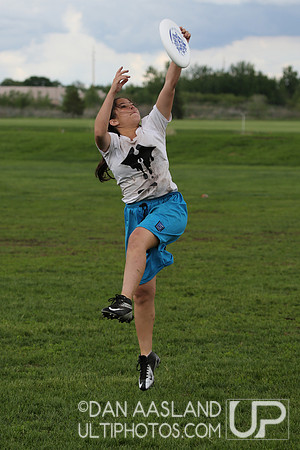 Sat Round 4 - Girls - MN HS State Champs 2013