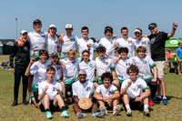 Champions Team Photo