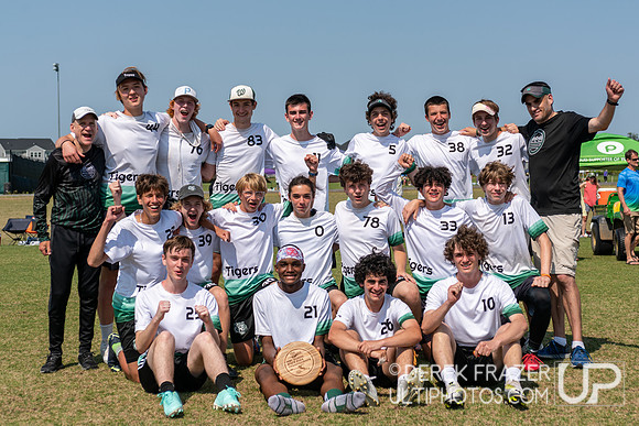 Champions Team Photo