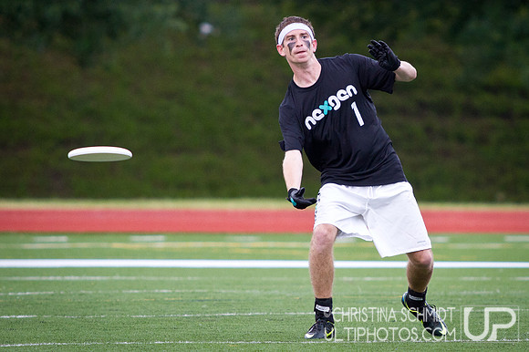 All Photos -- NexGen vs. Chain Lightning 2013
