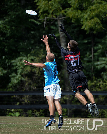 Chesapeake Invite 2013 Saturday Action