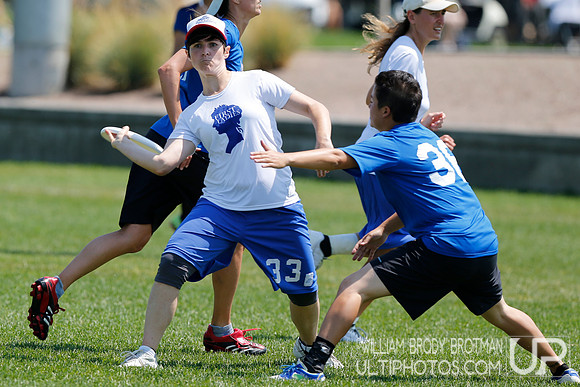 2013 Womens Masters National Championships