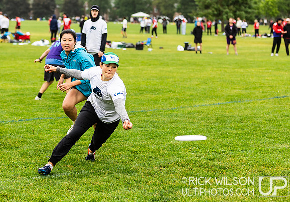 Mixed Easterns 2023