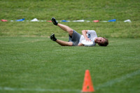 USAU 2013 HS Southerns - Round 4