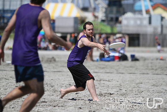 Wildwood 2013 -- Saturday