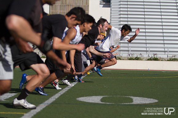SF Dogfish Closed Tryout 02/21/2016