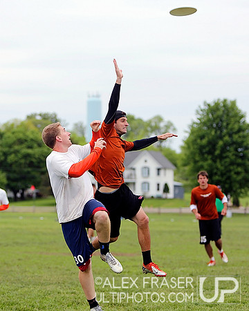 Sat Round 2 - 2013 D-I College Champs