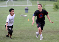 USAU HS Centrals Championship Playoffs