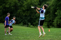 Fairfax Fog v Lake Braddock Bruins