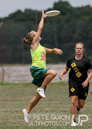Chesapeake Open