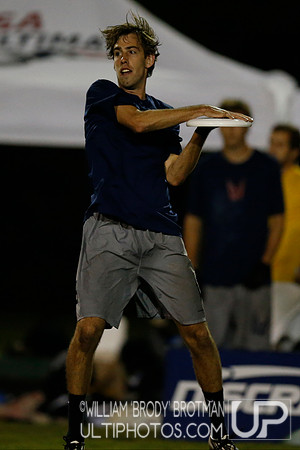 2013 USA Ultimate College Championships