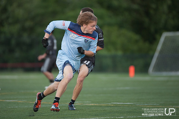 MLU Current vs. Spinners