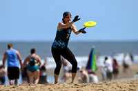 Masters Mixed Round 5 Saturday - 2025 Beach Championships