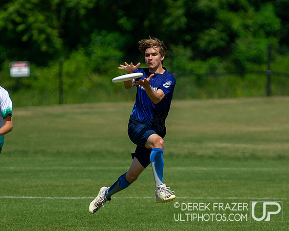 VA HS Champs Saturday Highlights