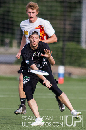 New York Empire vs Philadelphia Phoenix, 6/22/2013