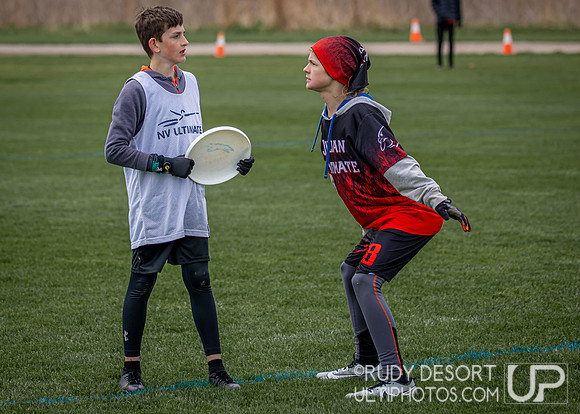 Neuqua Knockout 2023