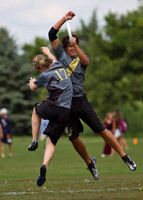 Sunday Highlights - YCC 2013
