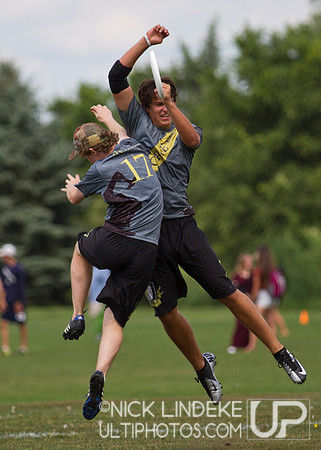 Sunday Highlights - YCC 2013