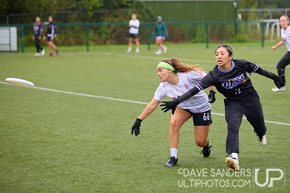 WFDF World Ultimate Club Championships in LIMERICK, IRELAND 15-22 Aug 2026