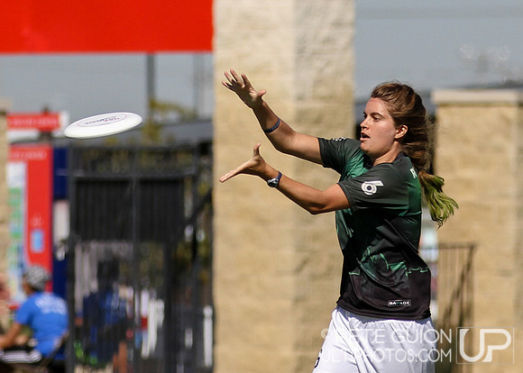 USAU Nationals 2014 Championships