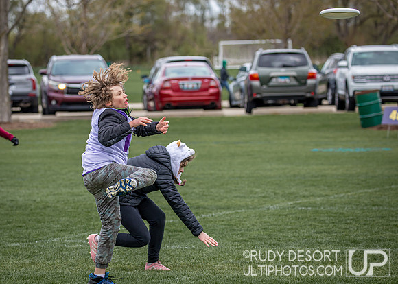 Neuqua Knockout 2023