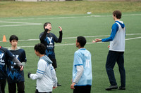 2023 YULA Invite Saturday Action