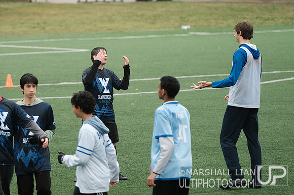 2023 YULA Invite Saturday Action