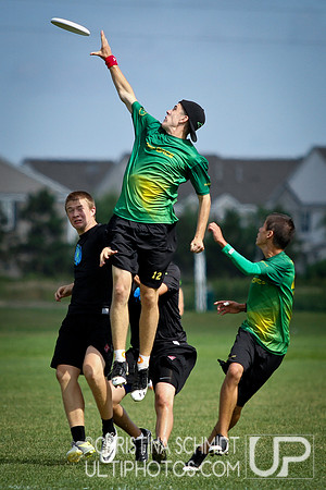 USAU Reserved - Christina - YCC 2013