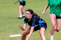 Vancouver Ultimate League Misfit Cup