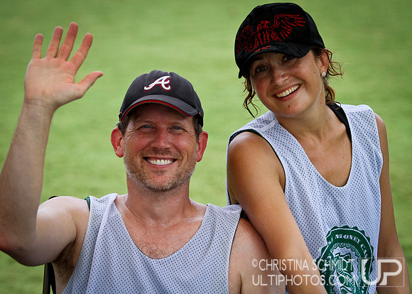 AFDC Summer League EOST - 2013