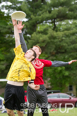 Open Division II - 2013 Massachusetts HS State Championships