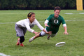 Women's Championship - 2013 D-I College Champs