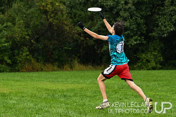 Fairfax Fog v Madison MadHouse - WAFC Fall Fling 2026 Saturday