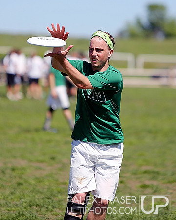 Fri Round 4 - 2013 D-I College Champs
