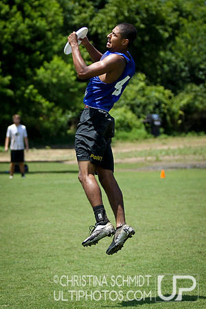 Men's Sunday - Finals - Christina - Club Terminus 2013
