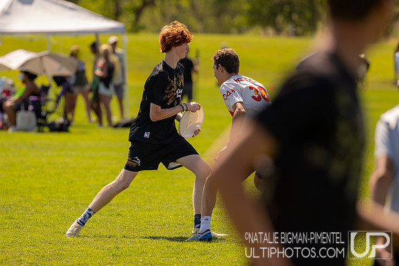 2024 USA Ultimate Youth Club Championships