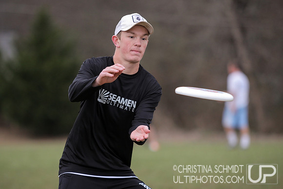 Queen City Tune Up 2016 - Sunday