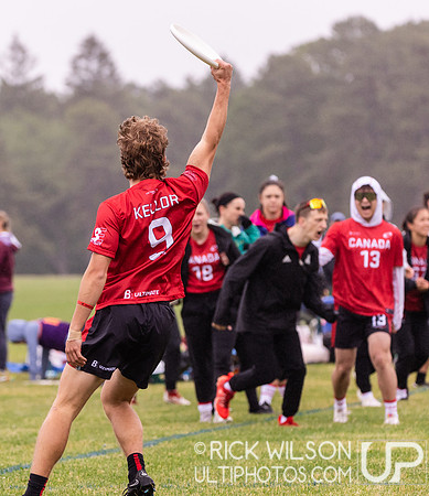 Mixed Easterns 2023