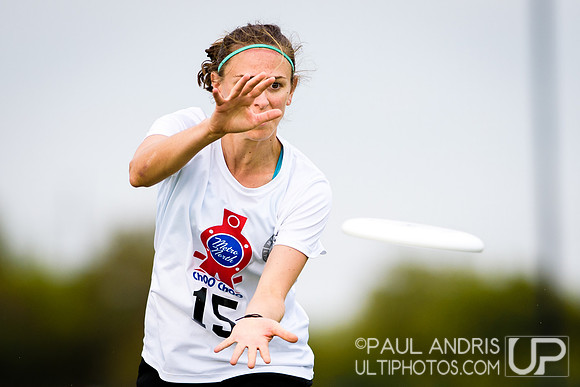 USAU Club Nationals 2015