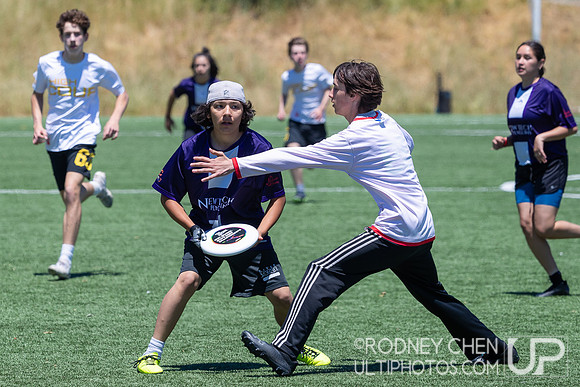 2023 California High School Championships
