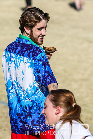 HOASIS 2015