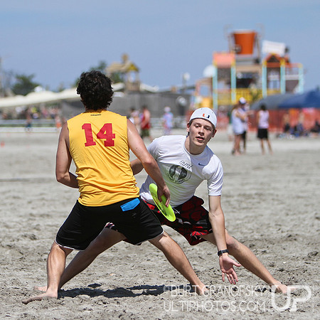 Wildwood 2013 -- Saturday