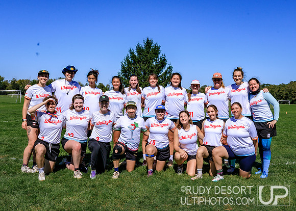 2026 Great Lake Regionals