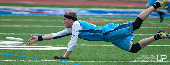 Boston Whitecaps vs San Francisco Dogfish MLU Champs 2013
