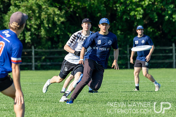 Men's Quarterfinals - Pro-Elite Challenge East 2025