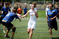 Fury v Showdown - Round 1 Women's Fri - 2013 USAU US Open