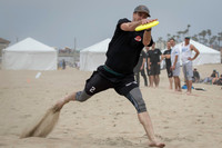USAU Beach Championships 2023