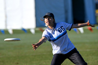 Scandal v Molly Brown Semi - Club Champs 2026